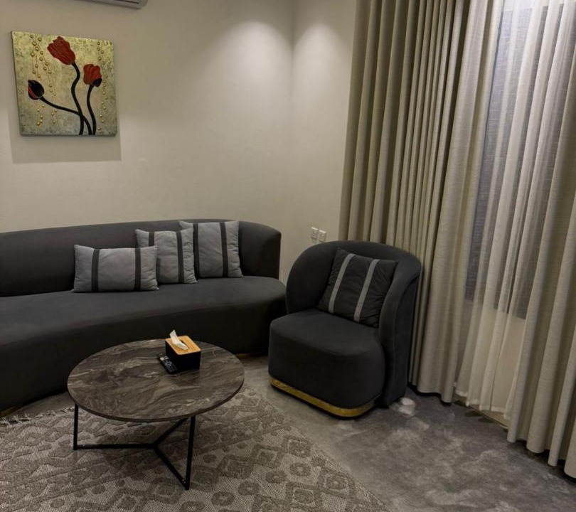 Photo of Livingroom in Obhur Al-Janoubiyah