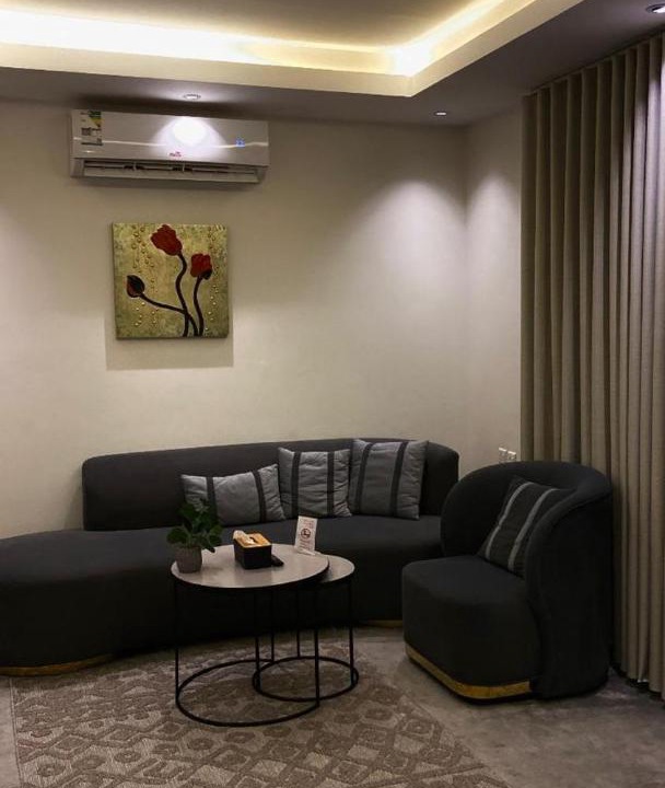 Photo of Livingroom in Obhur Al-Janoubiyah