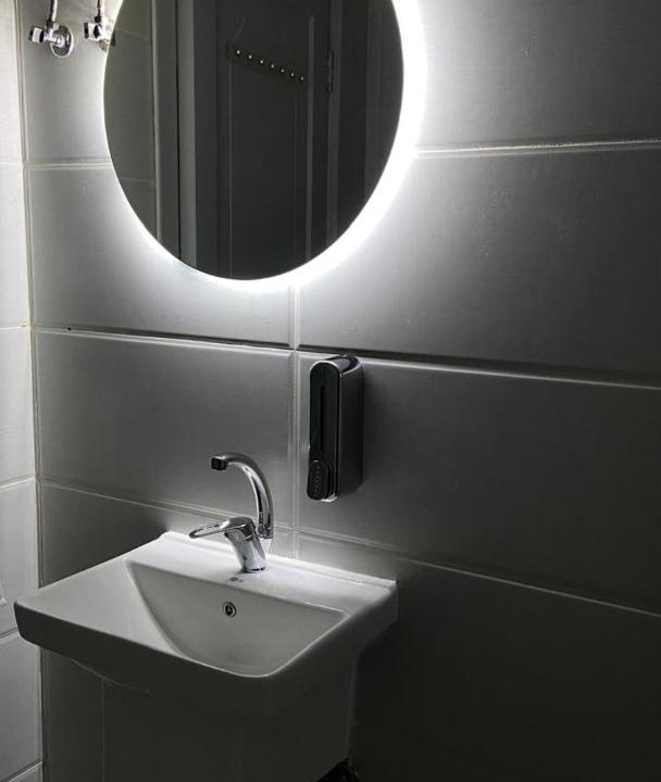 Photo of Bathroom in Obhur Al-Janoubiyah
