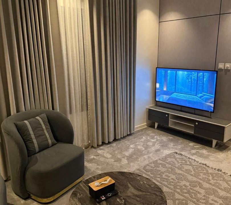 Photo of Livingroom in Obhur Al-Janoubiyah
