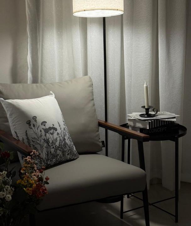 Photo of Livingroom in Al Kura