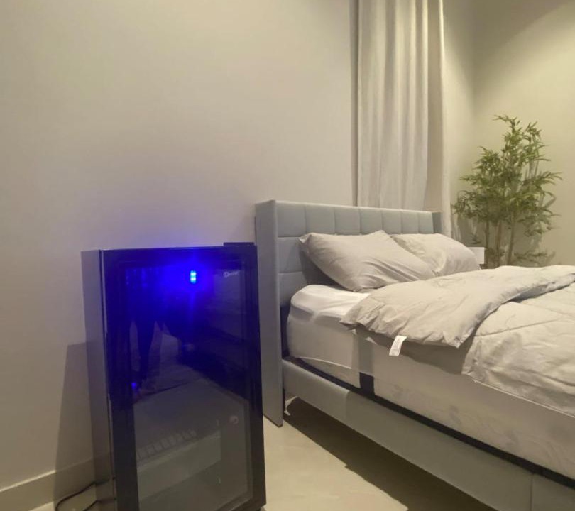 Photo of Bedroom in Al Kura