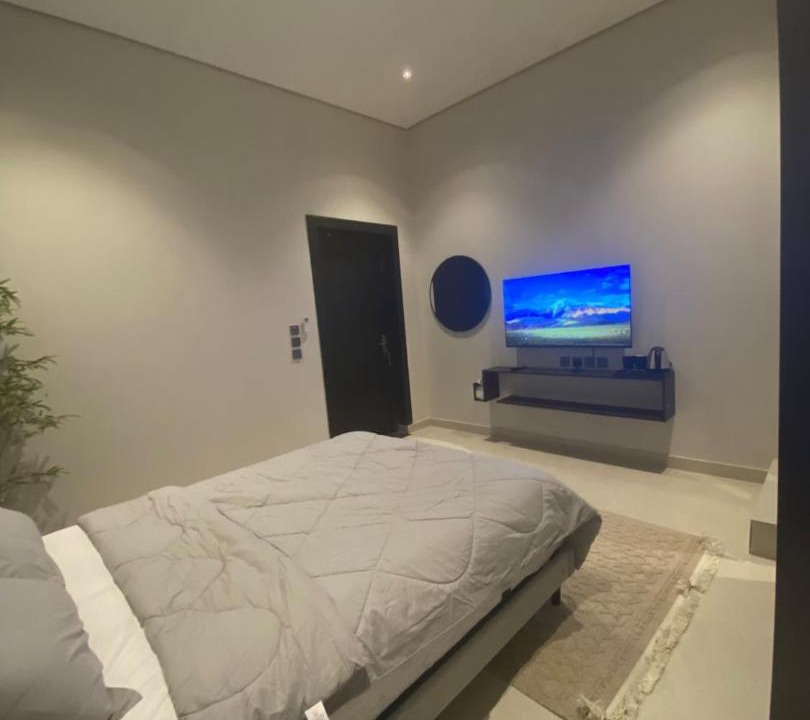 Photo of Bedroom in Al Kura