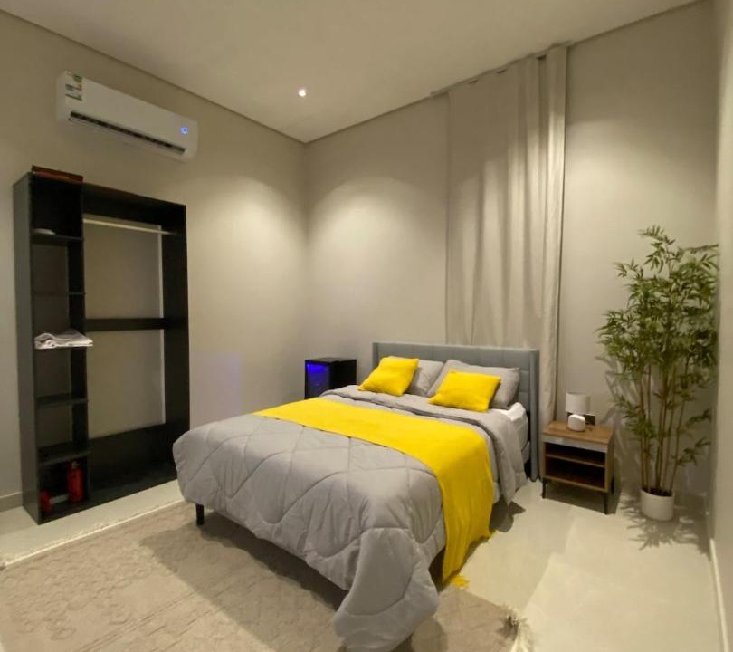Photo of Bedroom in Al Kura