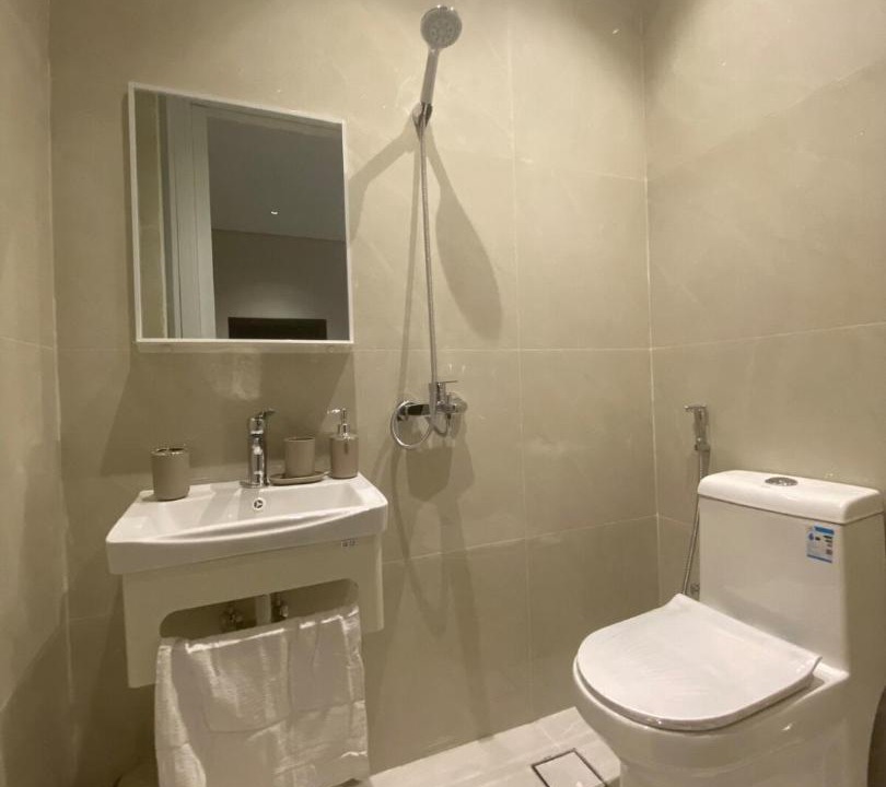 Photo of Bathroom in Al Kura