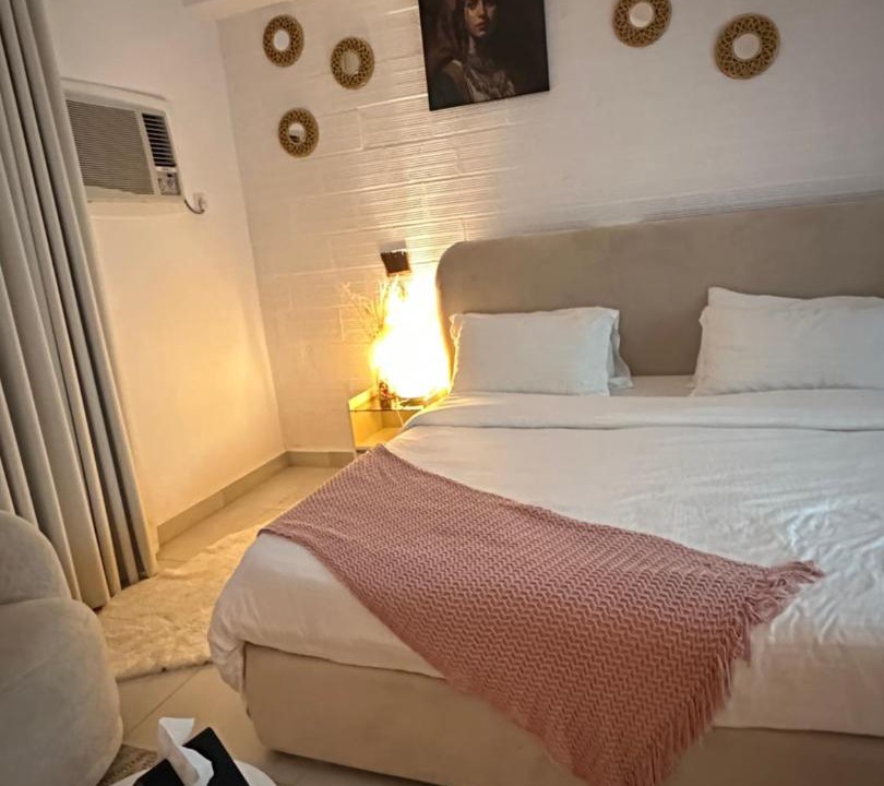 Photo of Bedroom in Qurish Street