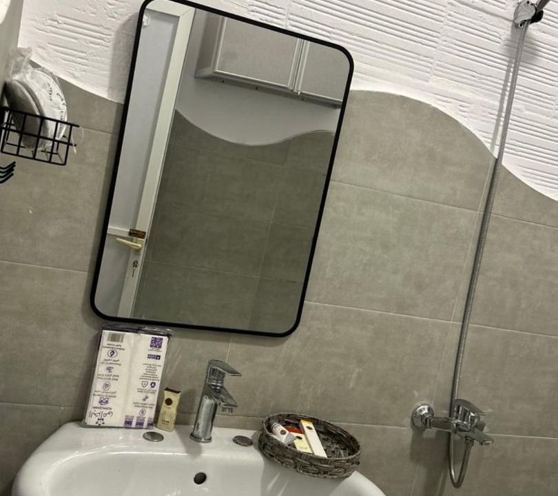 Photo of Bathroom in Qurish Street