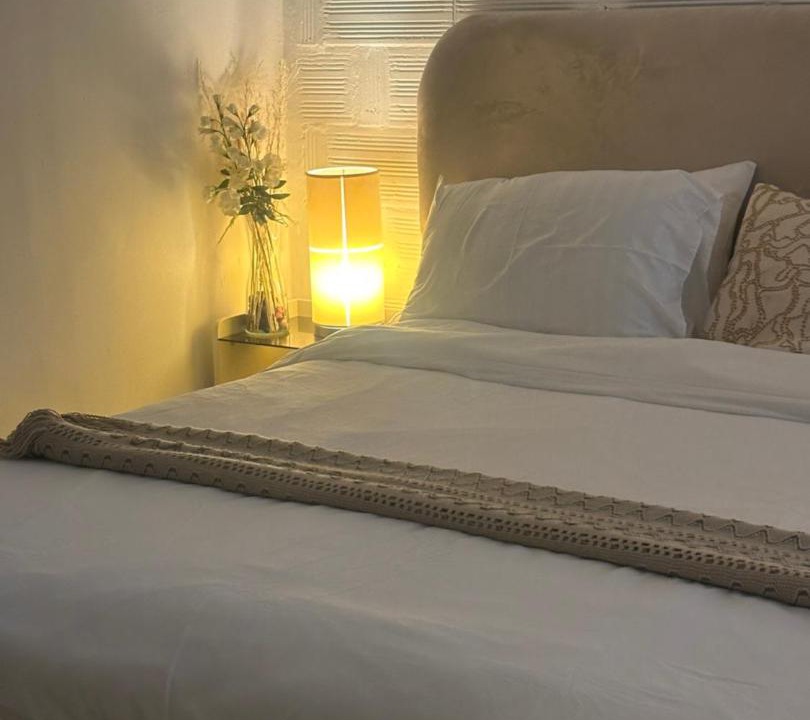Photo of Bedroom in Qurish Street