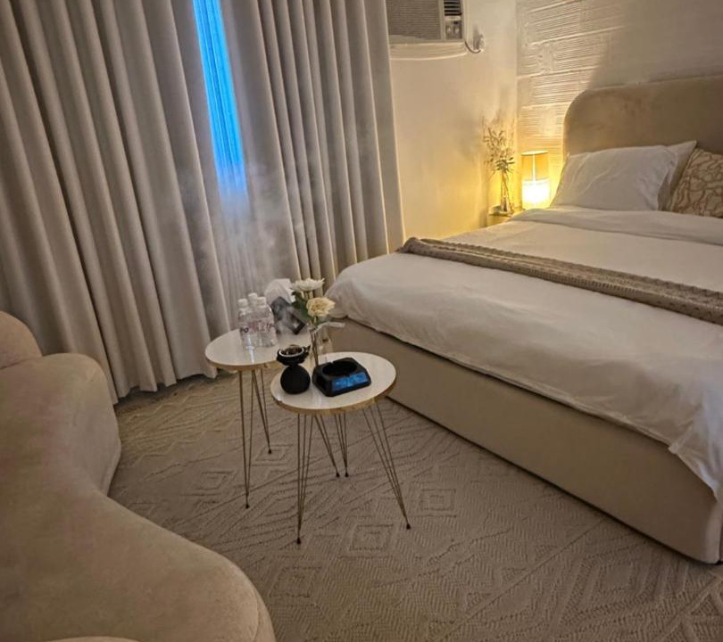 Photo of Bedroom in Qurish Street