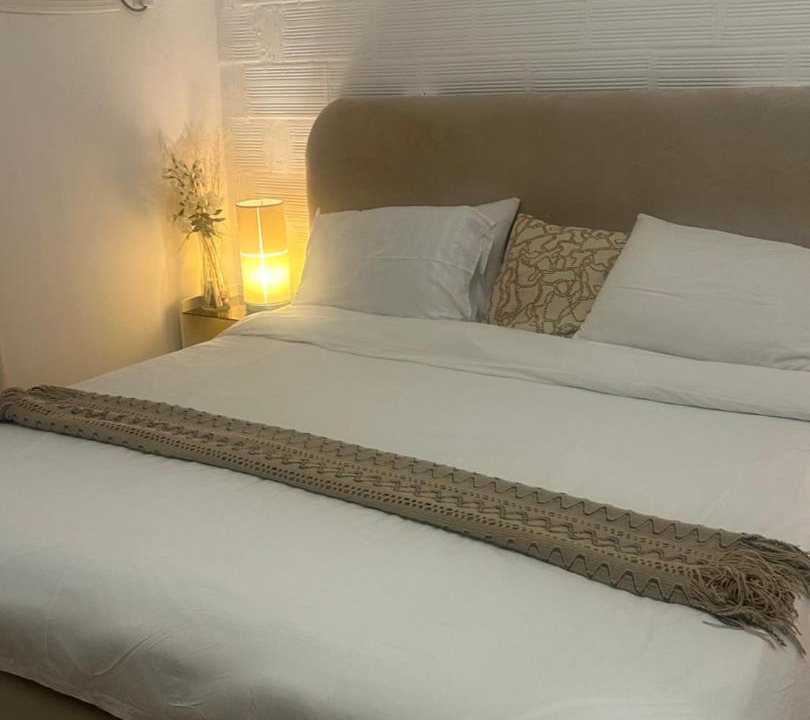 Photo of Bedroom in Qurish Street