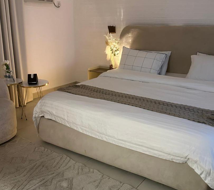 Photo of Bedroom in Qurish Street