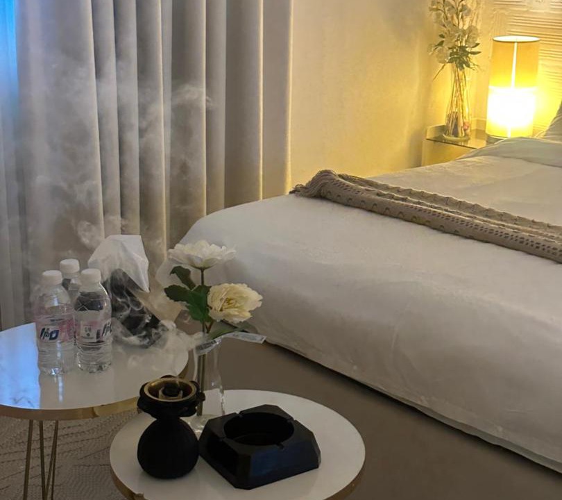 Photo of Bedroom in Qurish Street