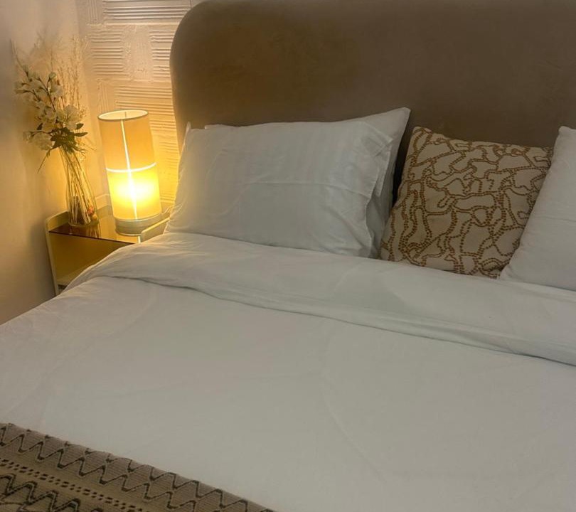 Photo of Bedroom in Qurish Street
