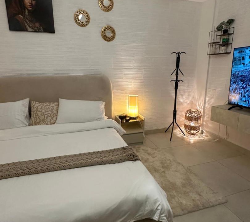 Photo of Bedroom in Qurish Street