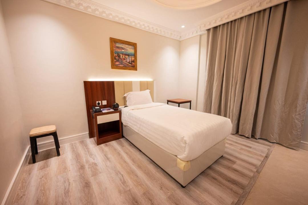 Photo of Bedroom in Al-Hamra'a