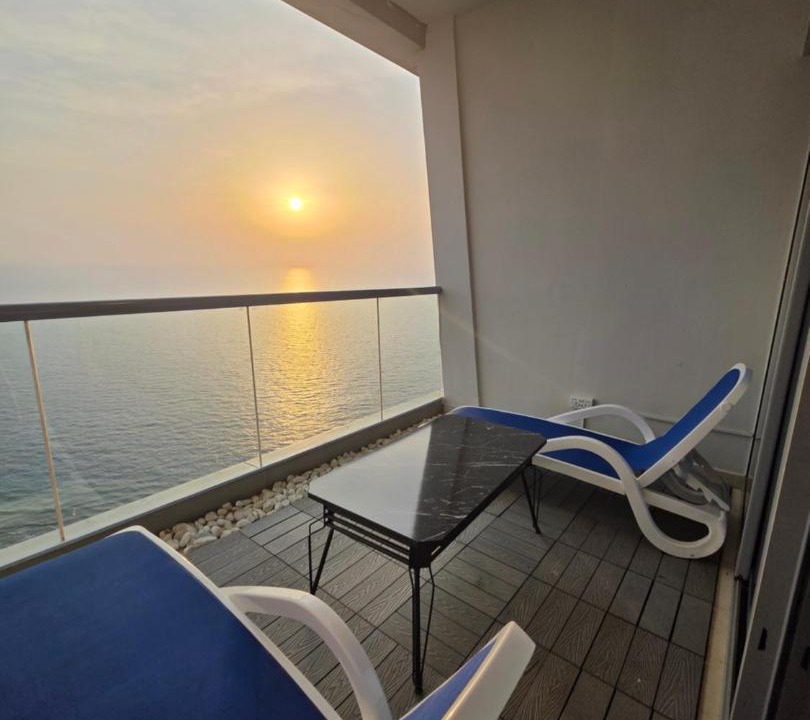Photo of Patio Balcony in Ash Shati