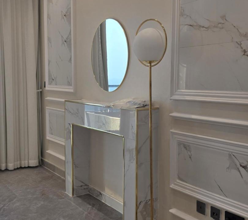 Photo of Bathroom in Ash Shati