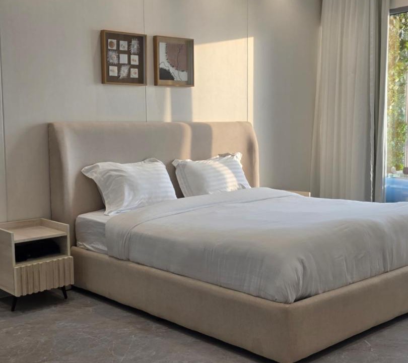 Photo of Bedroom in Ash Shati
