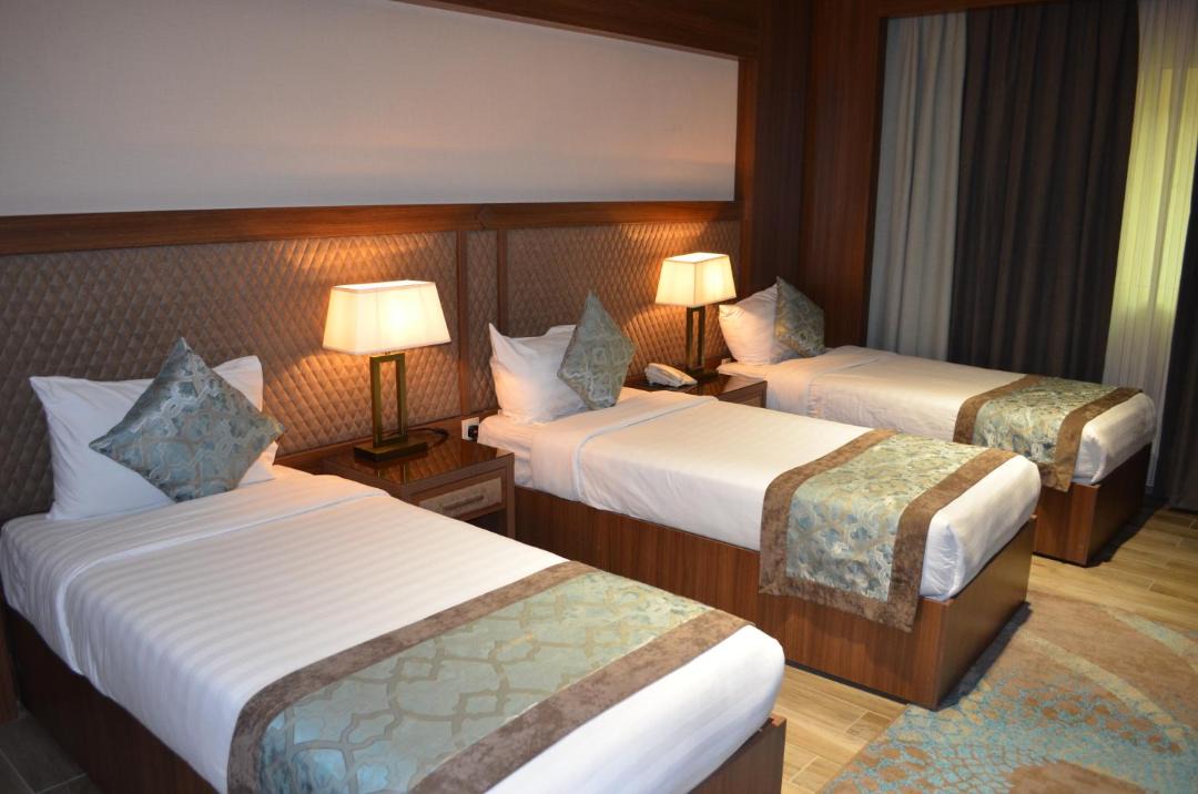 Photo of Bedroom in Al Aziziyah