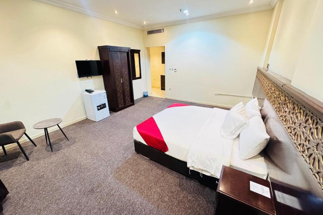 Photo of Bedroom in Al Aziziyah