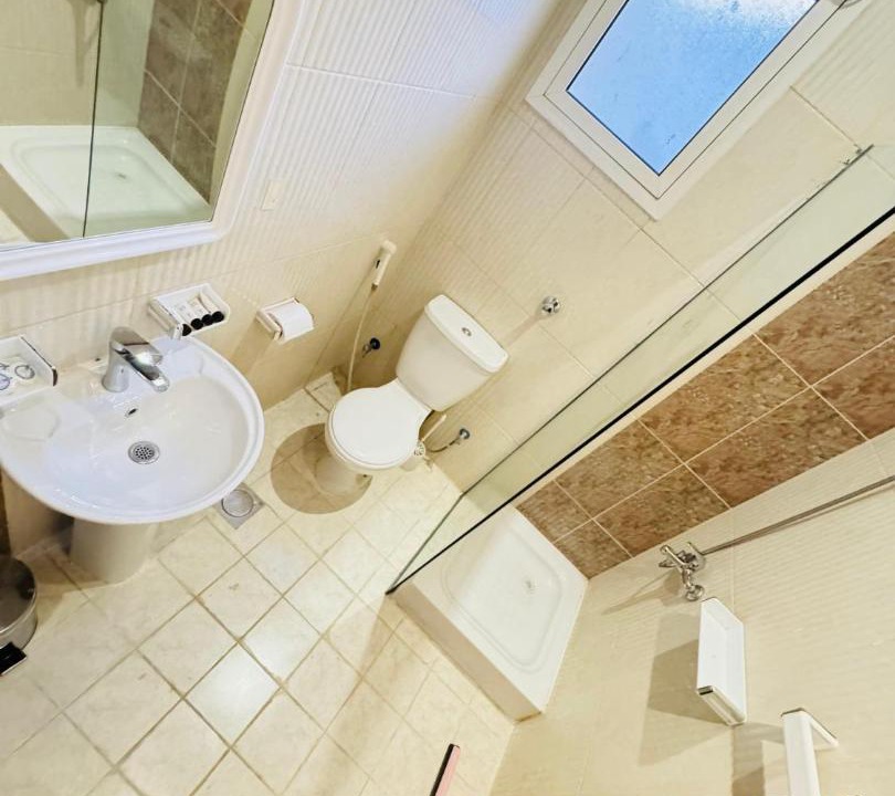 Photo of Bathroom in Al Aziziyah