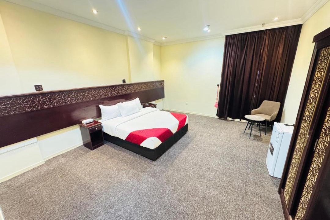 Photo of Bedroom in Al Aziziyah