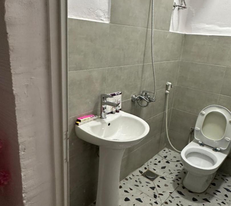 Photo of Bathroom in Qurish Street