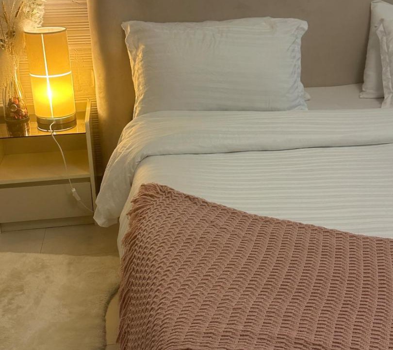 Photo of Bedroom in Qurish Street