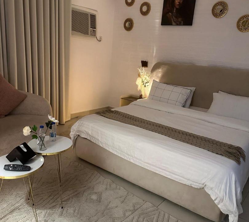 Photo of Bedroom in Qurish Street