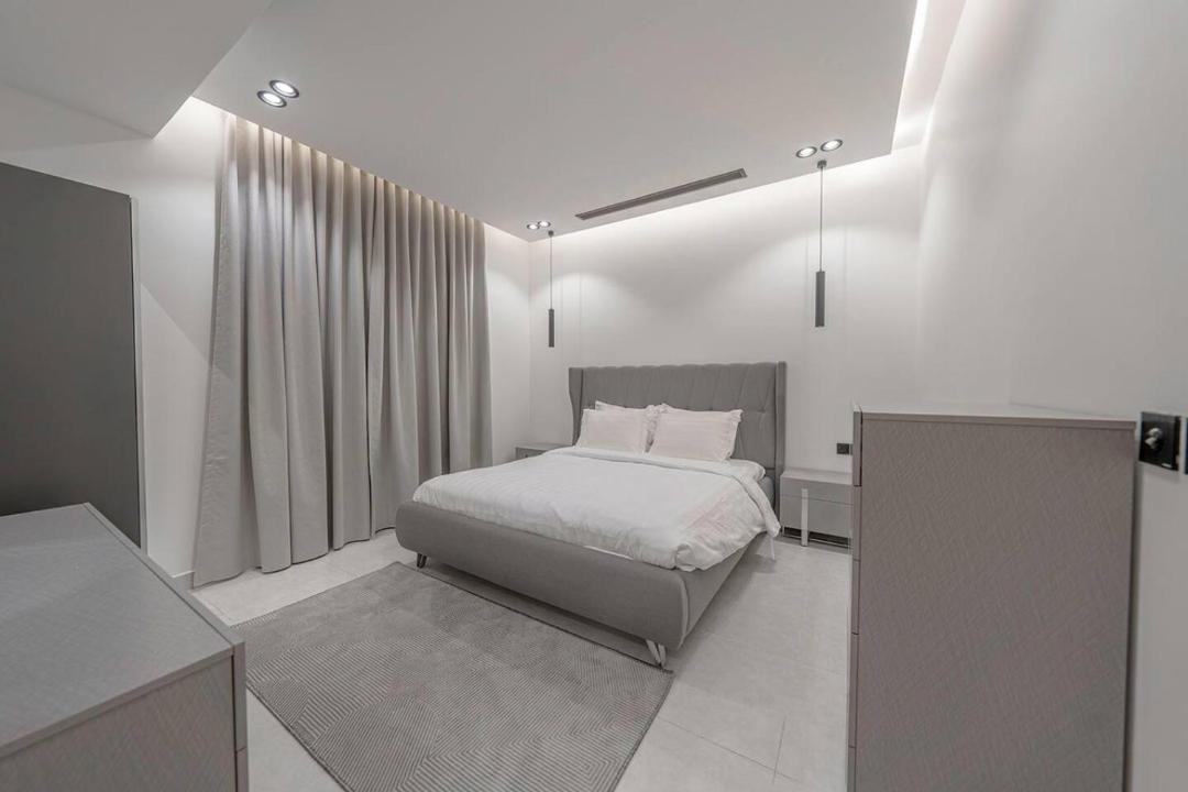 Photo of Bedroom in King Abdul Aziz Road