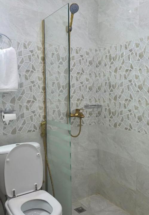 Photo of Bathroom in Al Misfalah