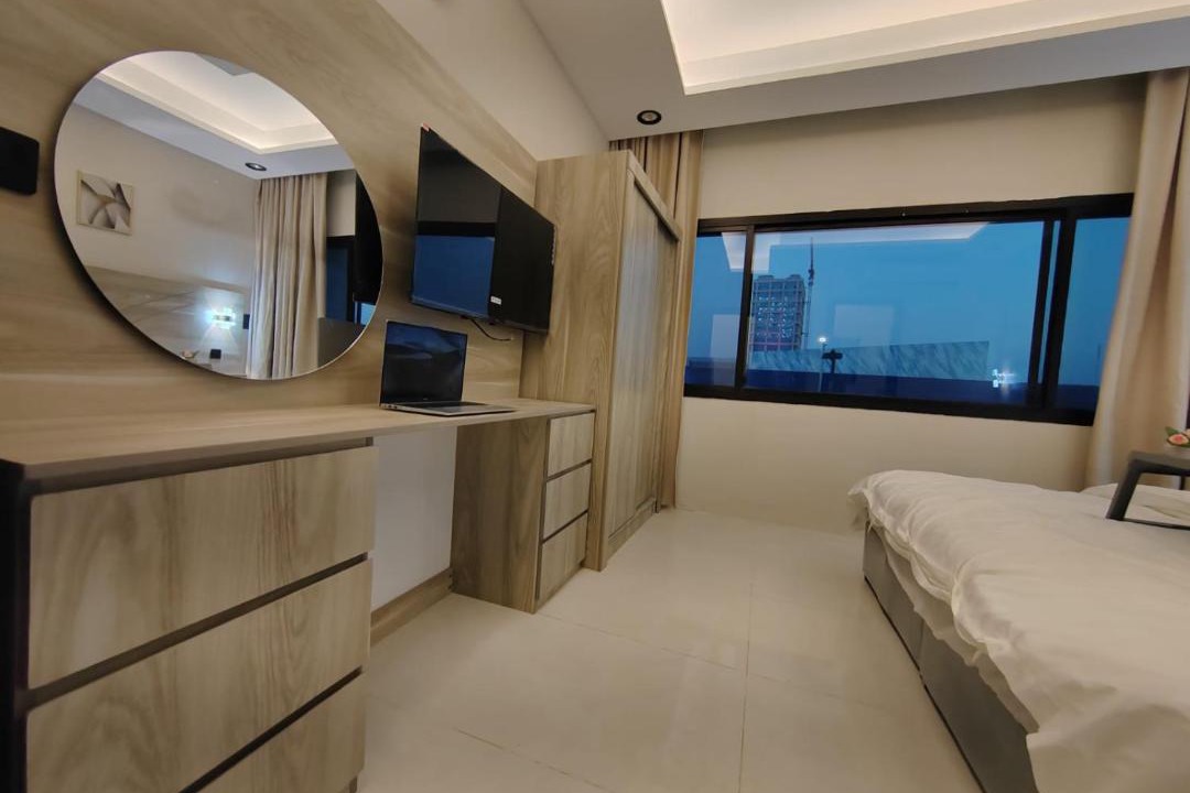 Photo of Bedroom in Al Faisaliyah