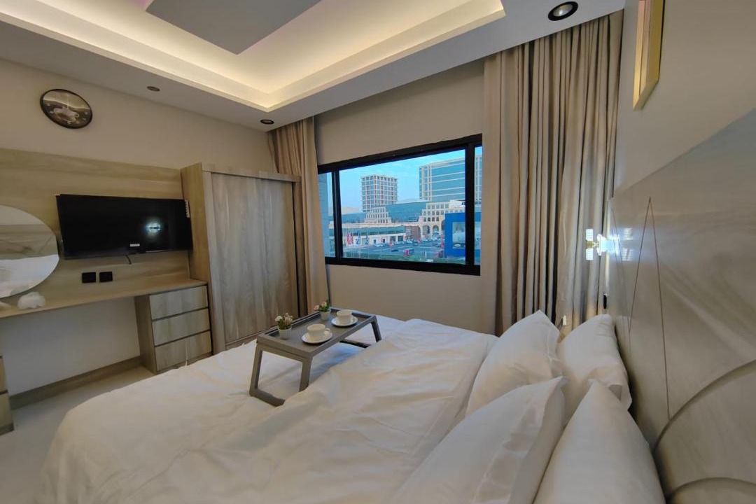 Photo of Bedroom in Al Faisaliyah