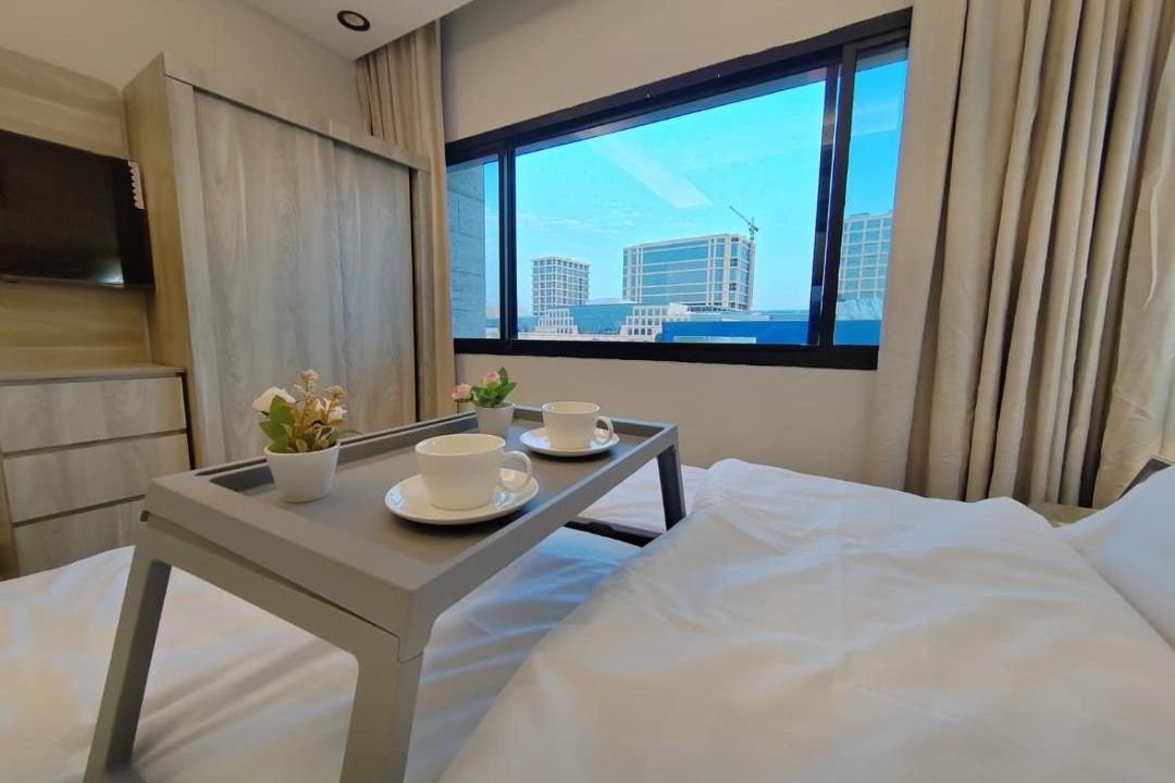 Photo of Bedroom in Al Faisaliyah