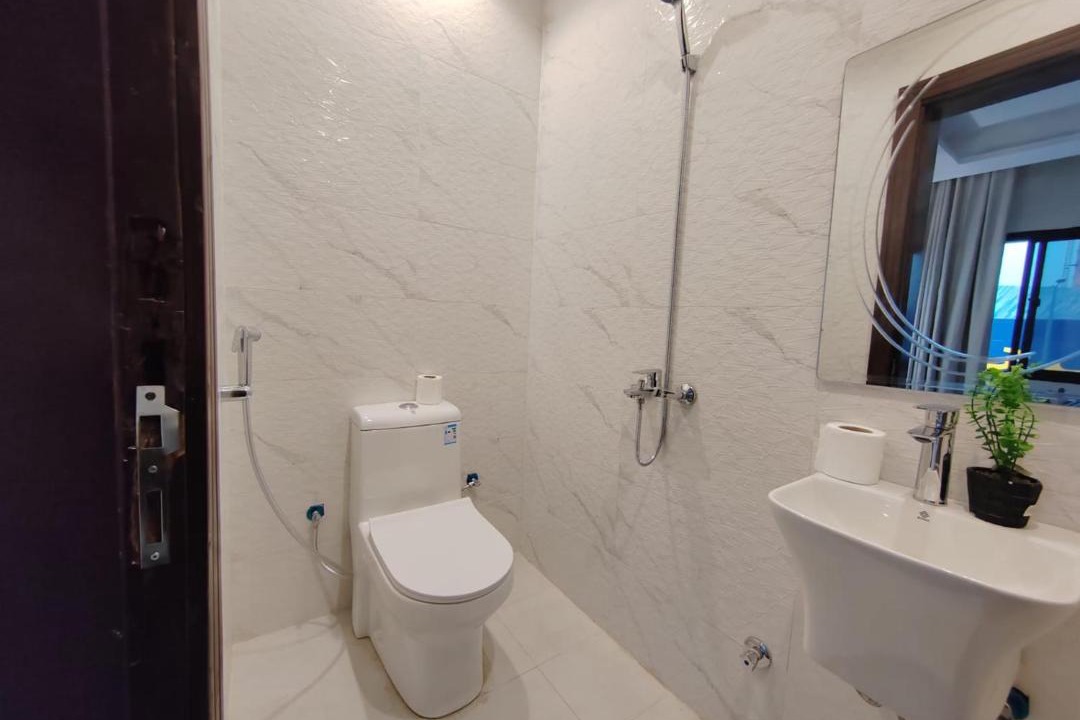 Photo of Bathroom in Al Faisaliyah