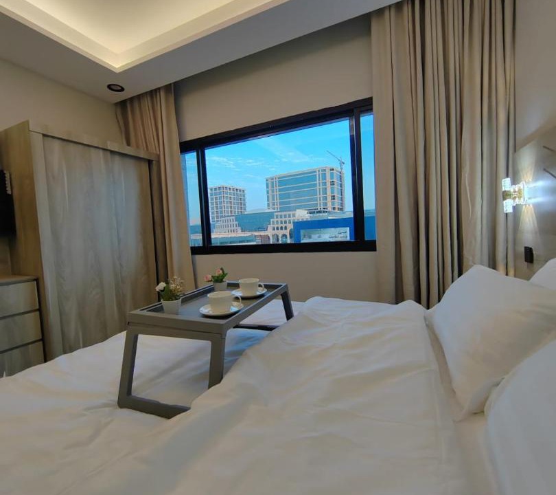 Photo of Bedroom in Al Faisaliyah