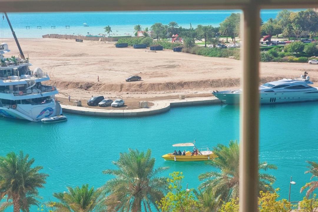 Photo of Others in King Abdullah Economic City