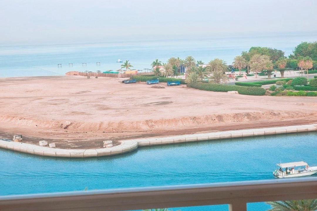 Photo of Others in King Abdullah Economic City
