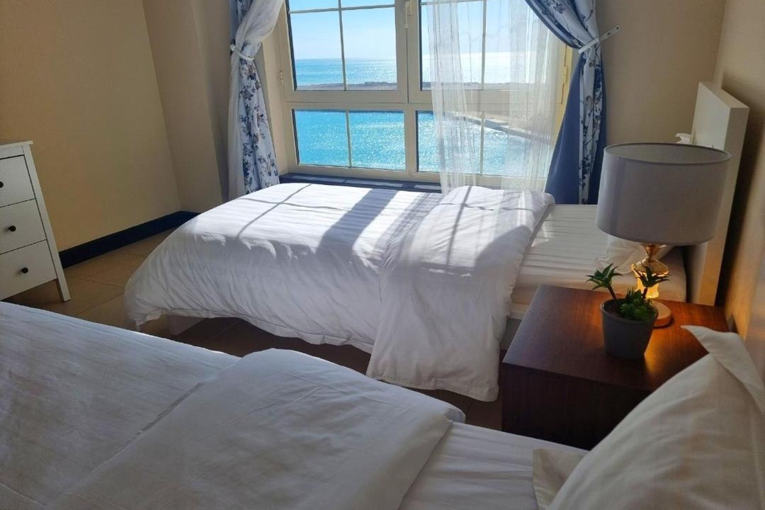 Photo of Bedroom in King Abdullah Economic City
