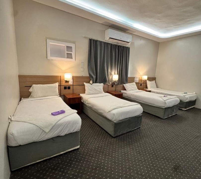 Photo of Bedroom in Al Misfalah