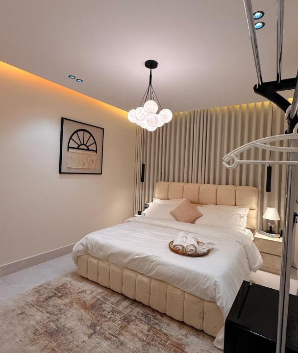 Photo of Bedroom in As Salamah