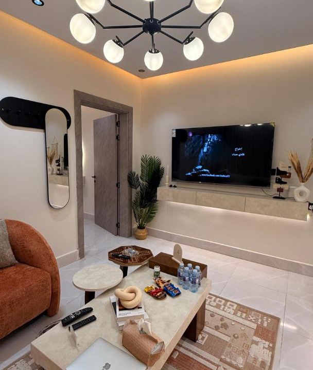Photo of Livingroom in As Salamah
