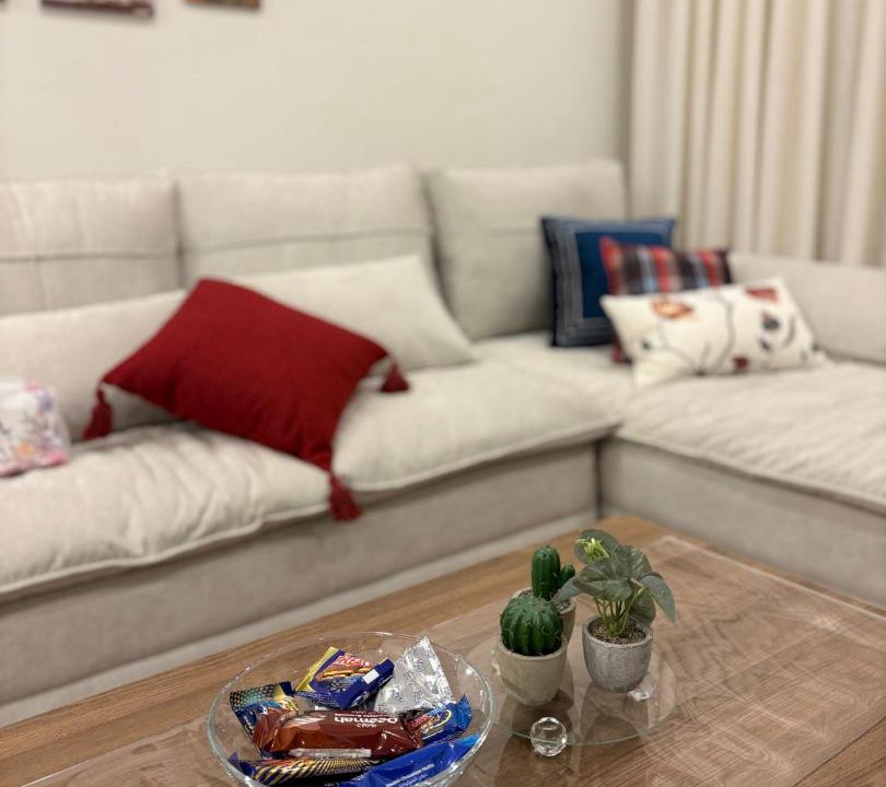 Photo of Livingroom in Al Kura
