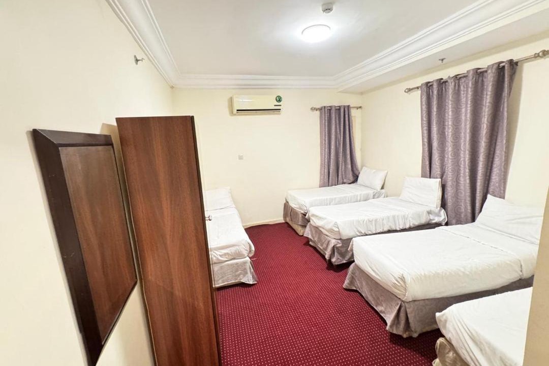 Photo of Bedroom in Jomaiza
