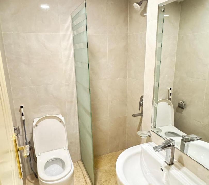 Photo of Bathroom in Jomaiza