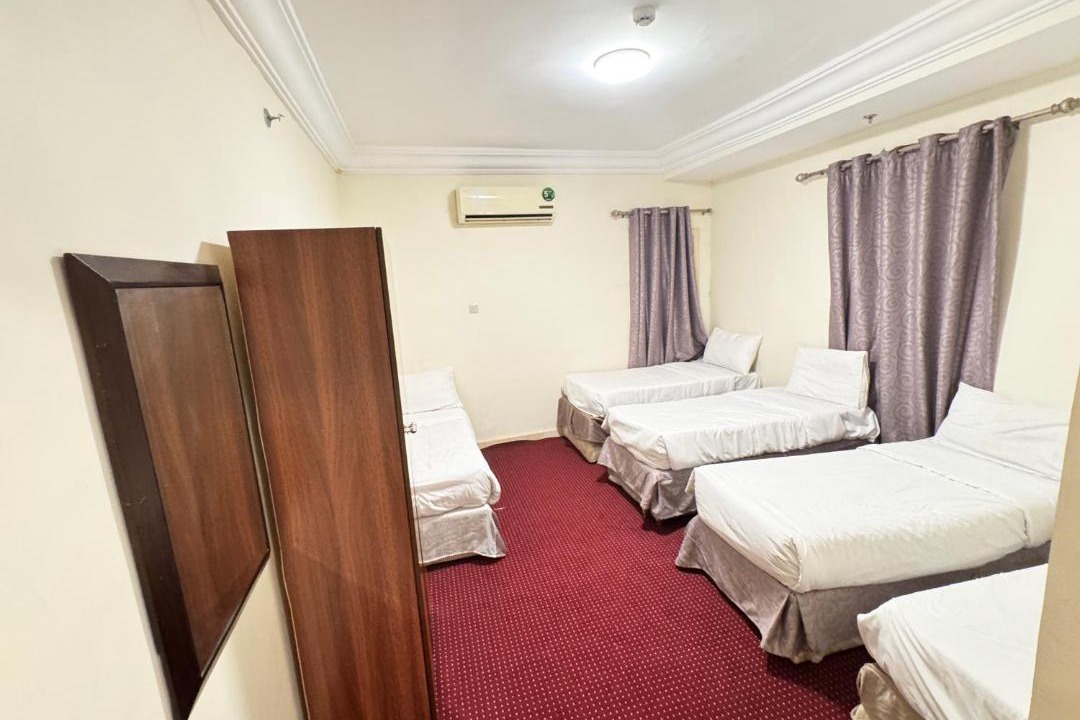 Photo of Bedroom in Jomaiza