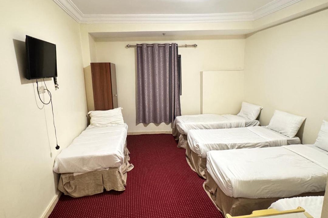 Photo of Bedroom in Jomaiza