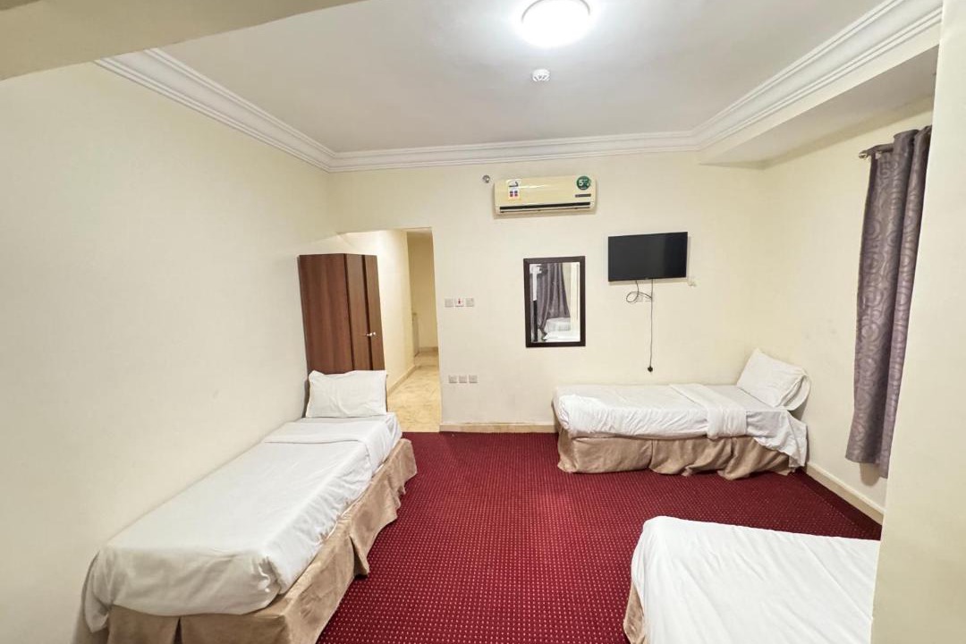 Photo of Bedroom in Jomaiza