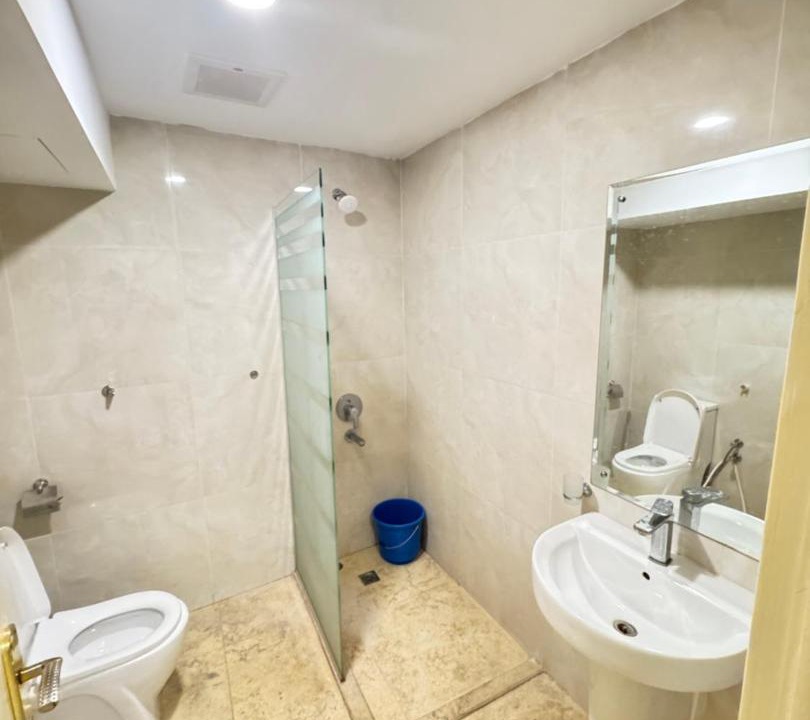 Photo of Bathroom in Jomaiza