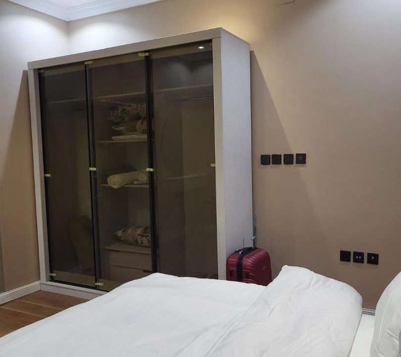 Photo of Bedroom in Jeddah